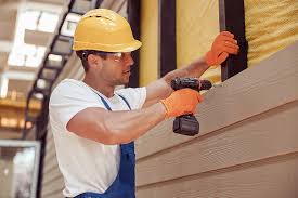 Best Siding Removal and Disposal  in Montalvin Manor, CA